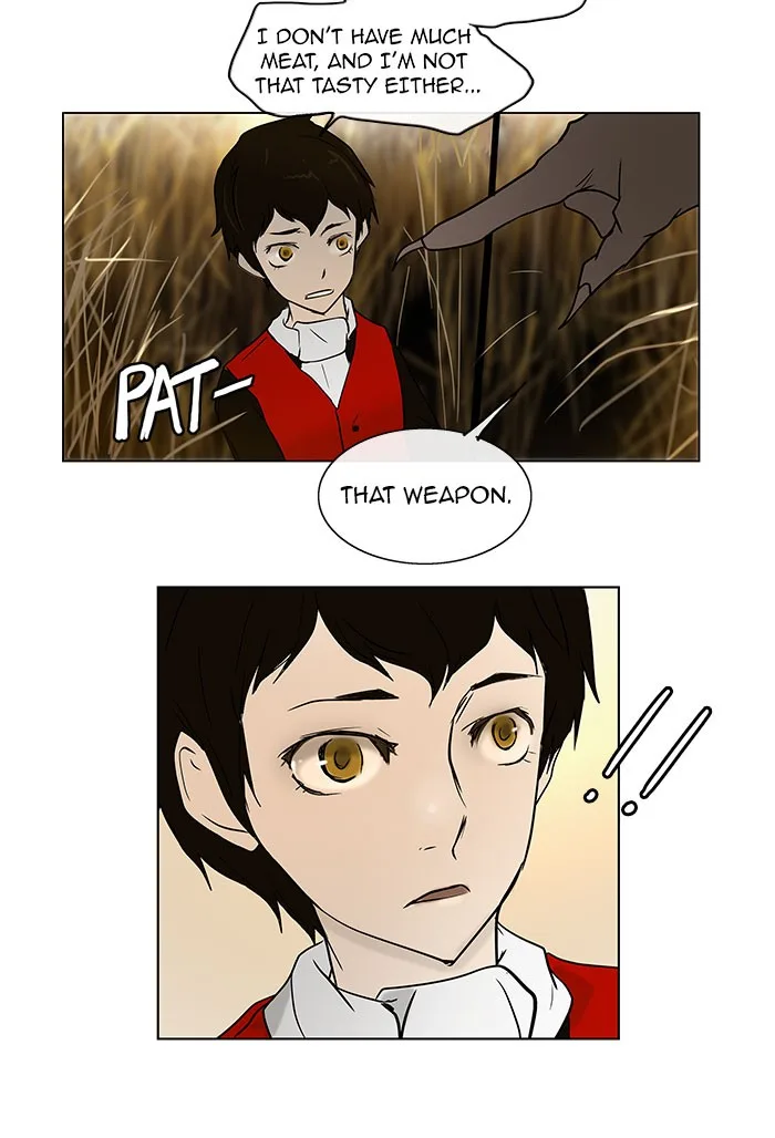 Tower of God - Chapter 7 - Page 38