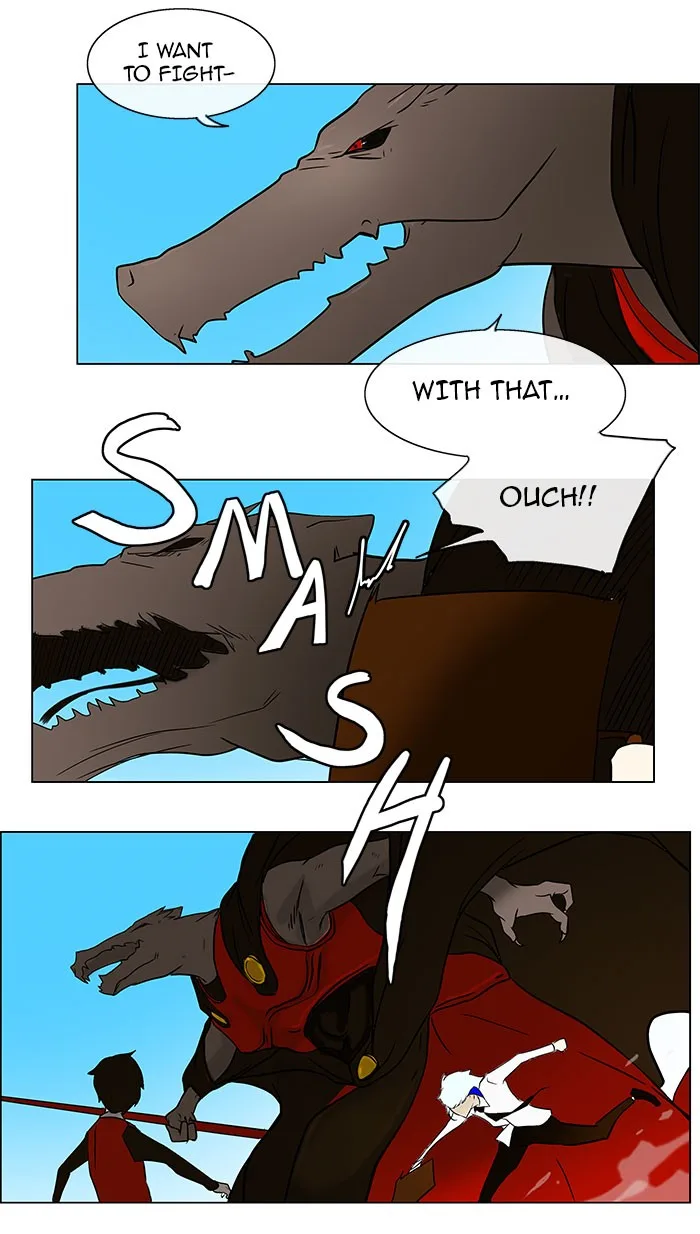 Tower of God - Chapter 7 - Page 39
