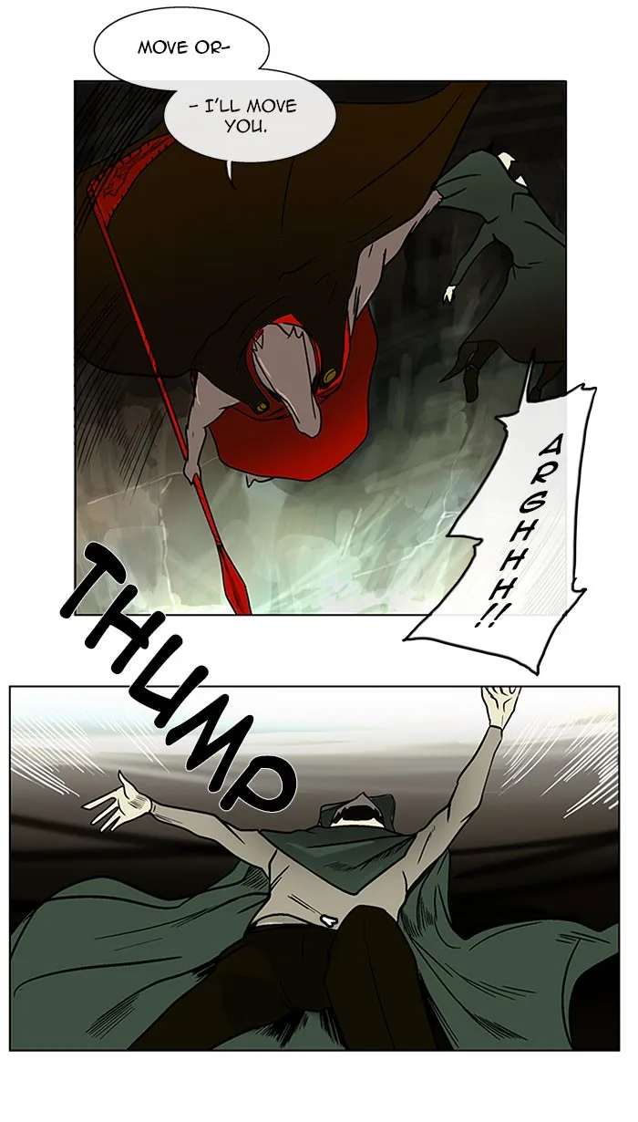 Tower of God - Chapter 7 - Page 4