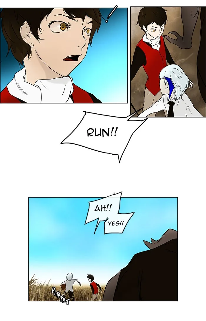 Tower of God - Chapter 7 - Page 40