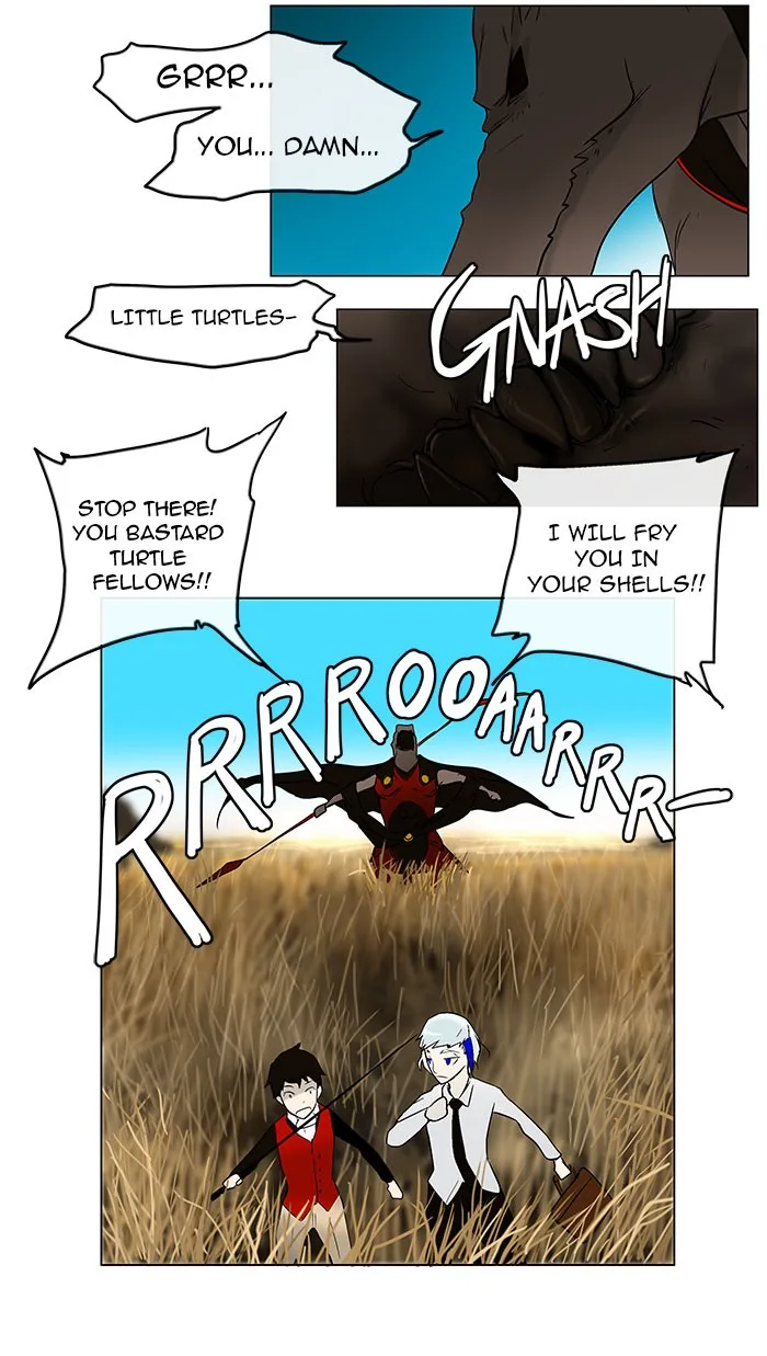 Tower of God - Chapter 7 - Page 41