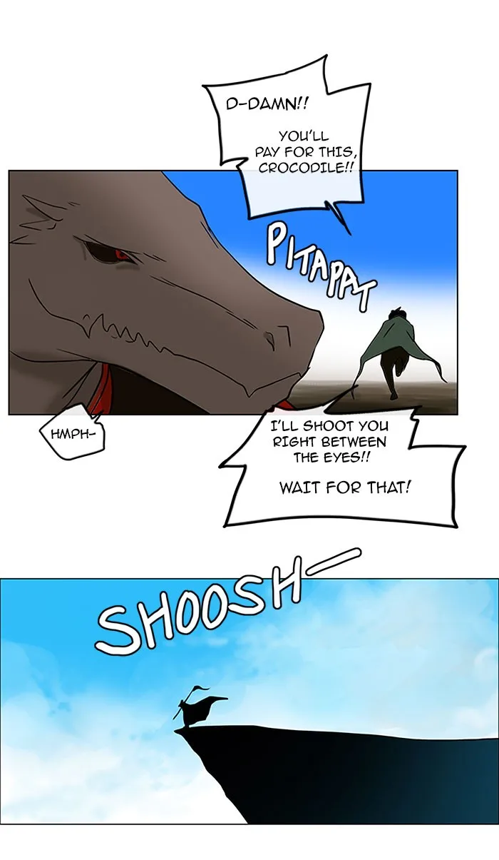 Tower of God - Chapter 7 - Page 8