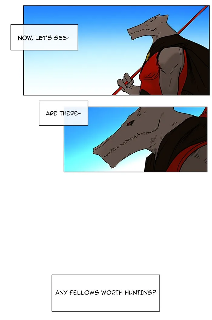 Tower of God - Chapter 7 - Page 9