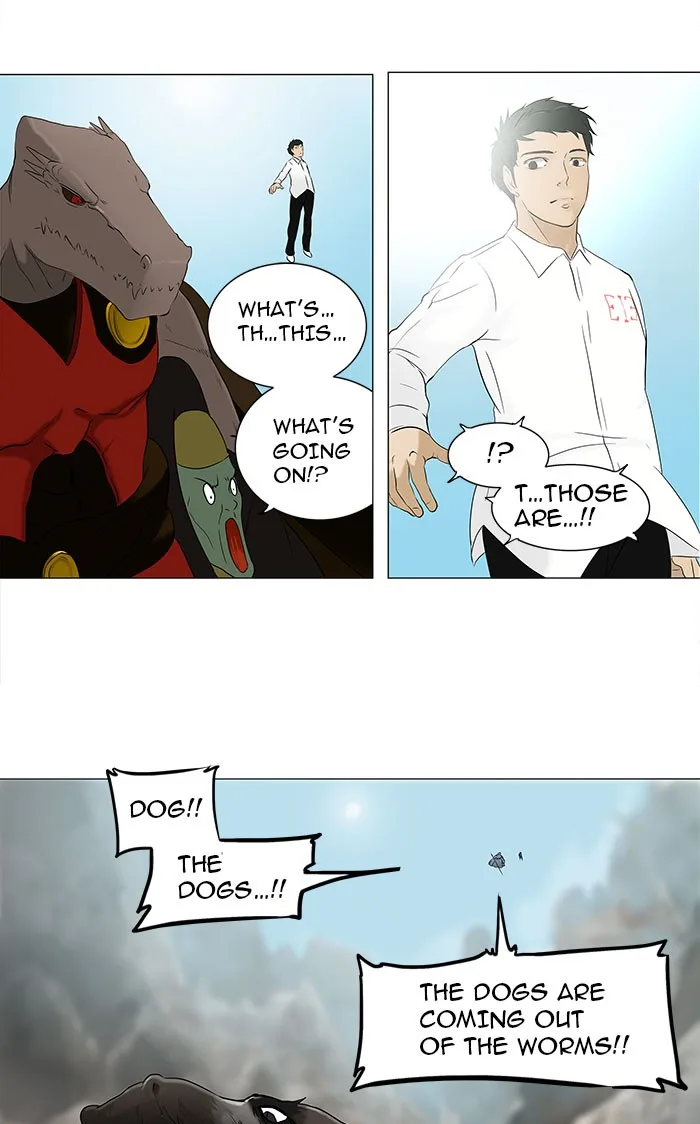 Tower of God - Chapter 70 - Page 16