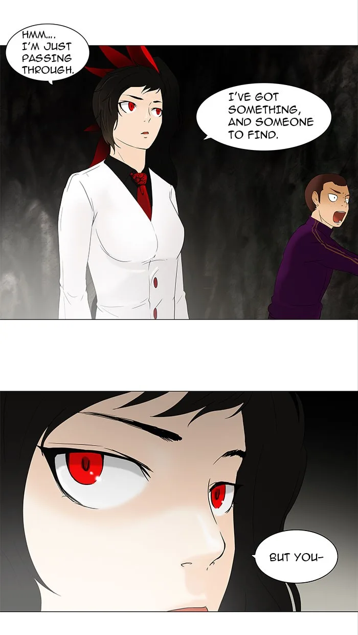 Tower of God - Chapter 70 - Page 2
