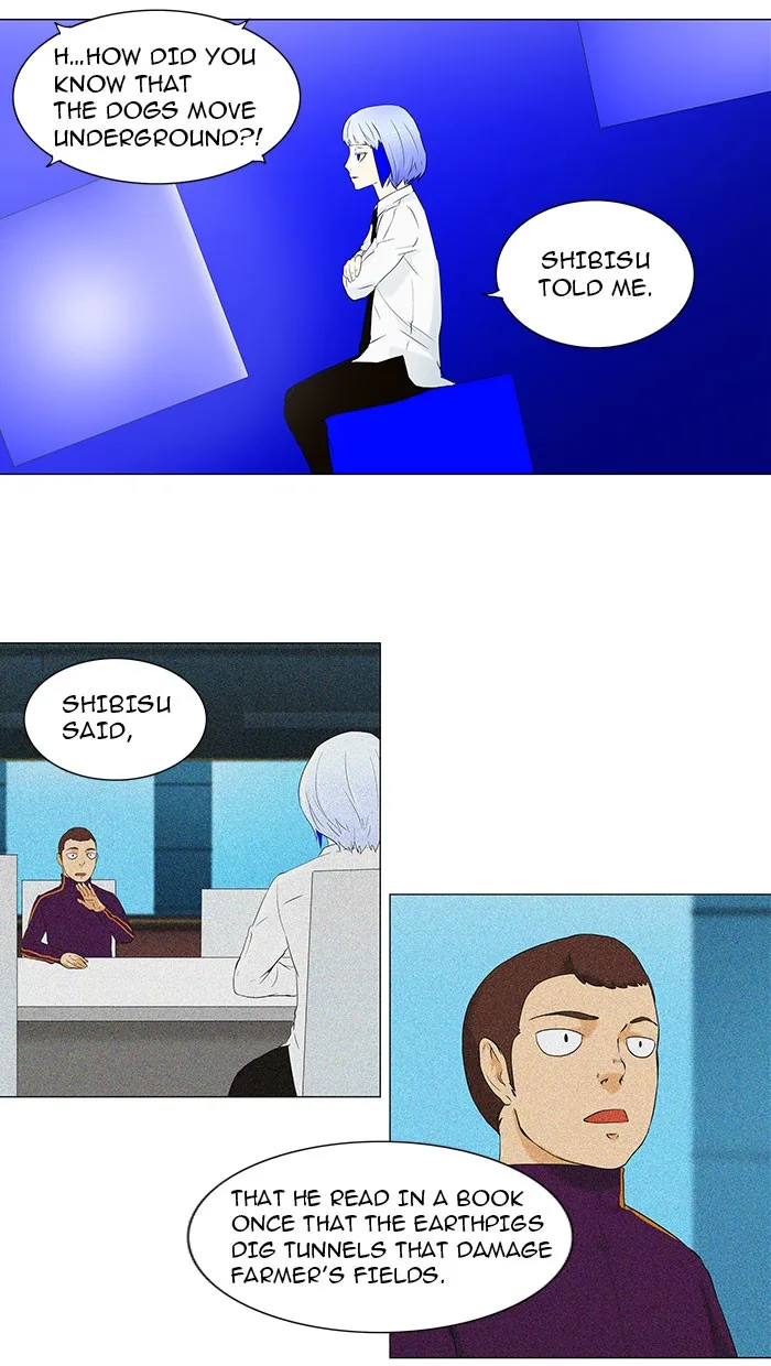 Tower of God - Chapter 70 - Page 20