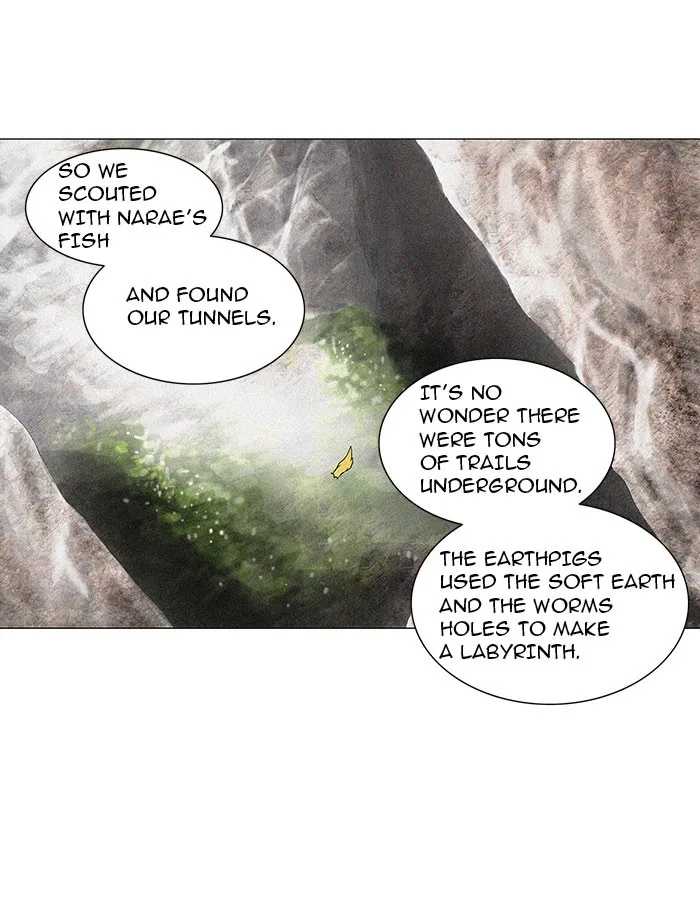 Tower of God - Chapter 70 - Page 21