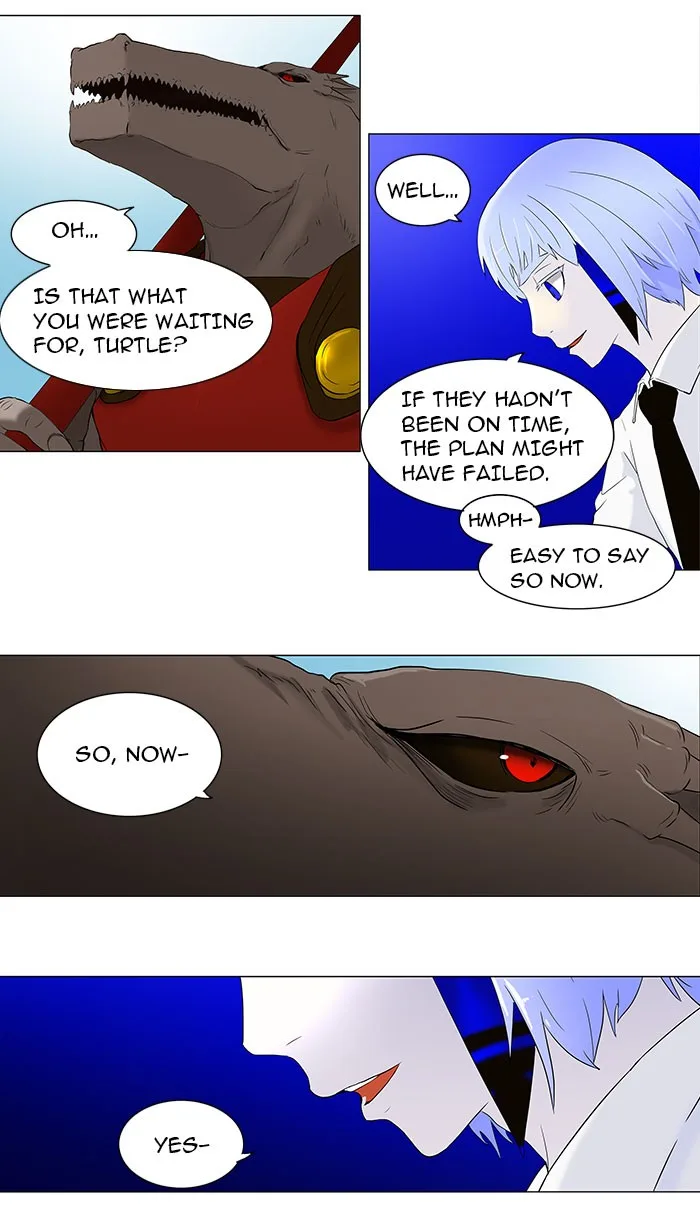 Tower of God - Chapter 70 - Page 23