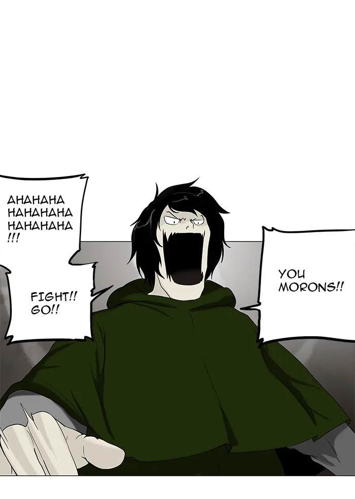 Tower of God - Chapter 70 - Page 25