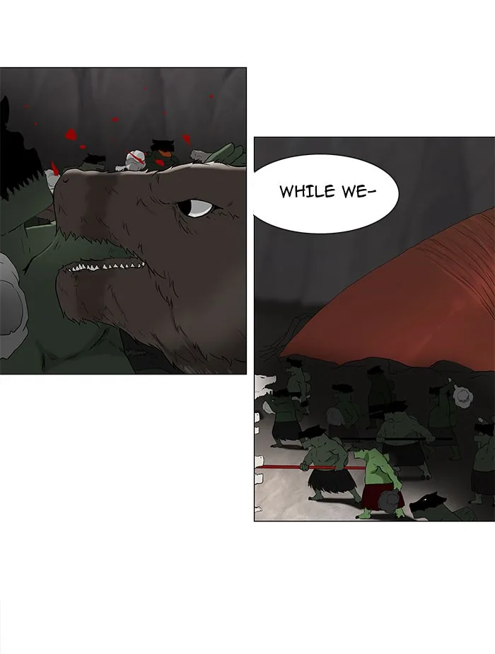 Tower of God - Chapter 70 - Page 26