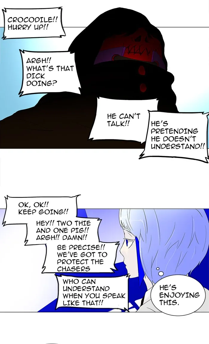 Tower of God - Chapter 70 - Page 29