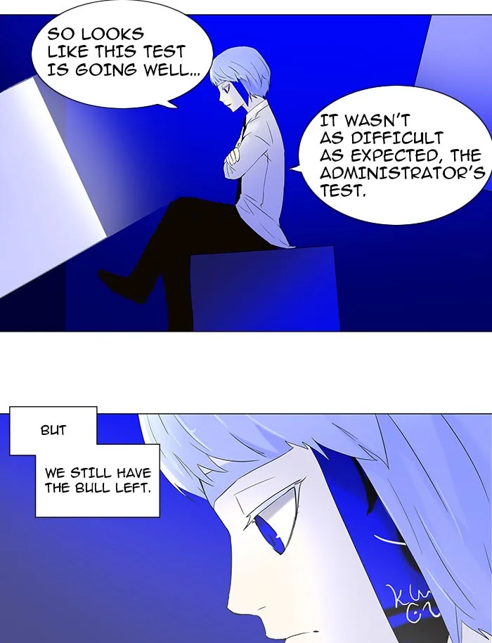 Tower of God - Chapter 70 - Page 30