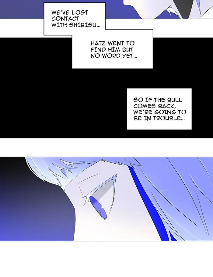 Tower of God - Chapter 70 - Page 31
