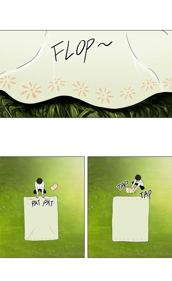 Tower of God - Chapter 70 - Page 36