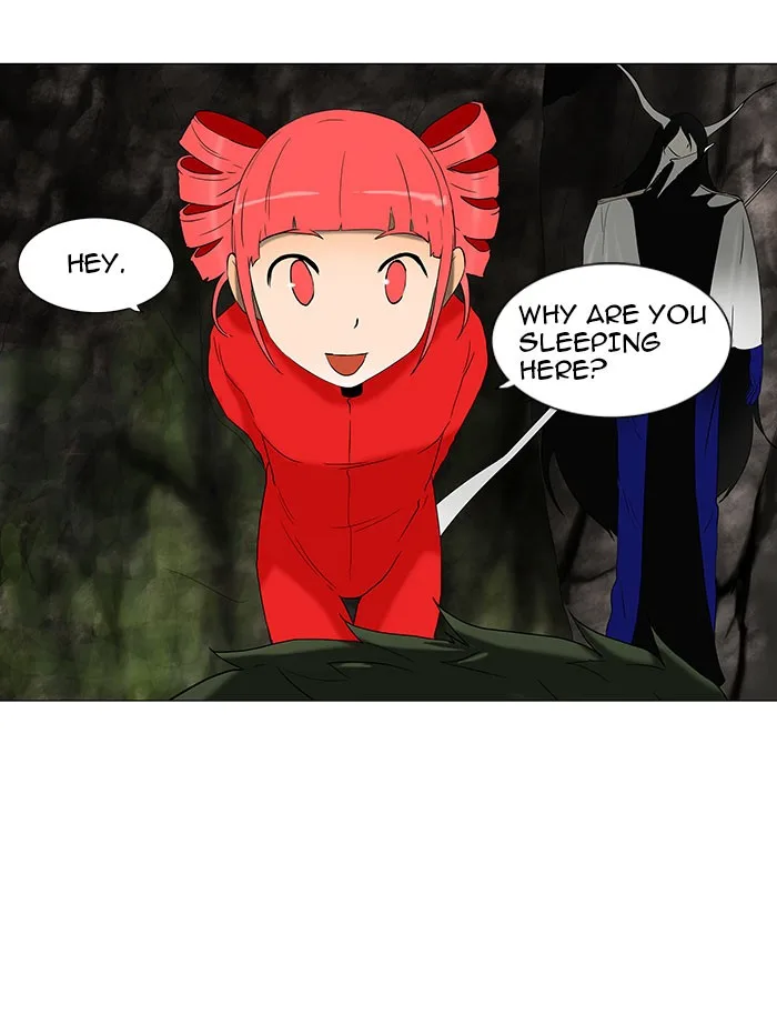 Tower of God - Chapter 70 - Page 39