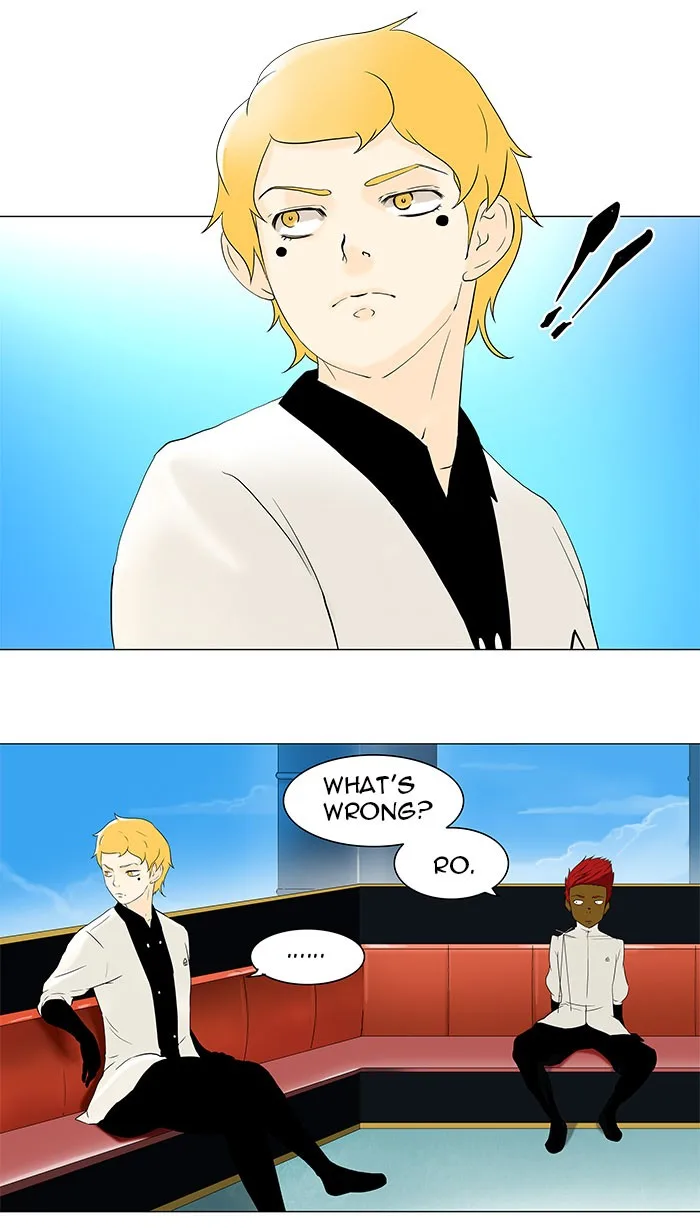 Tower of God - Chapter 70 - Page 40