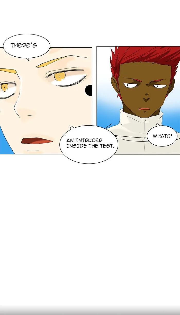 Tower of God - Chapter 70 - Page 41