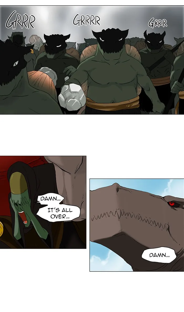 Tower of God - Chapter 70 - Page 5