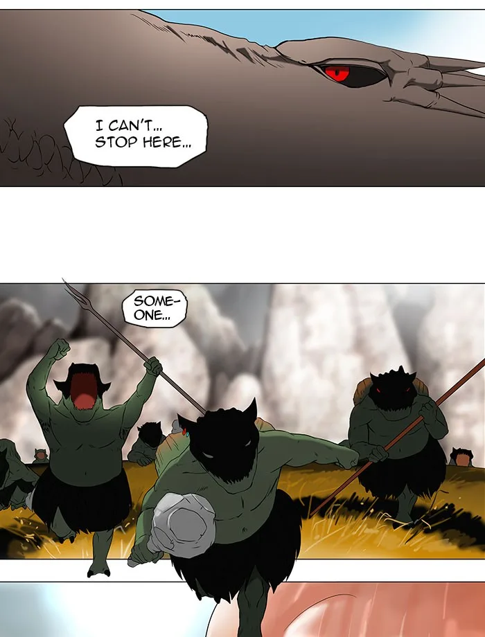 Tower of God - Chapter 70 - Page 8