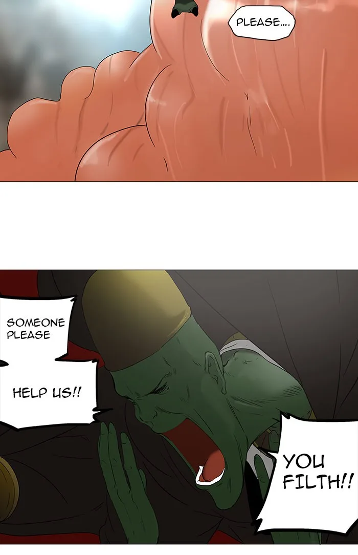 Tower of God - Chapter 70 - Page 9