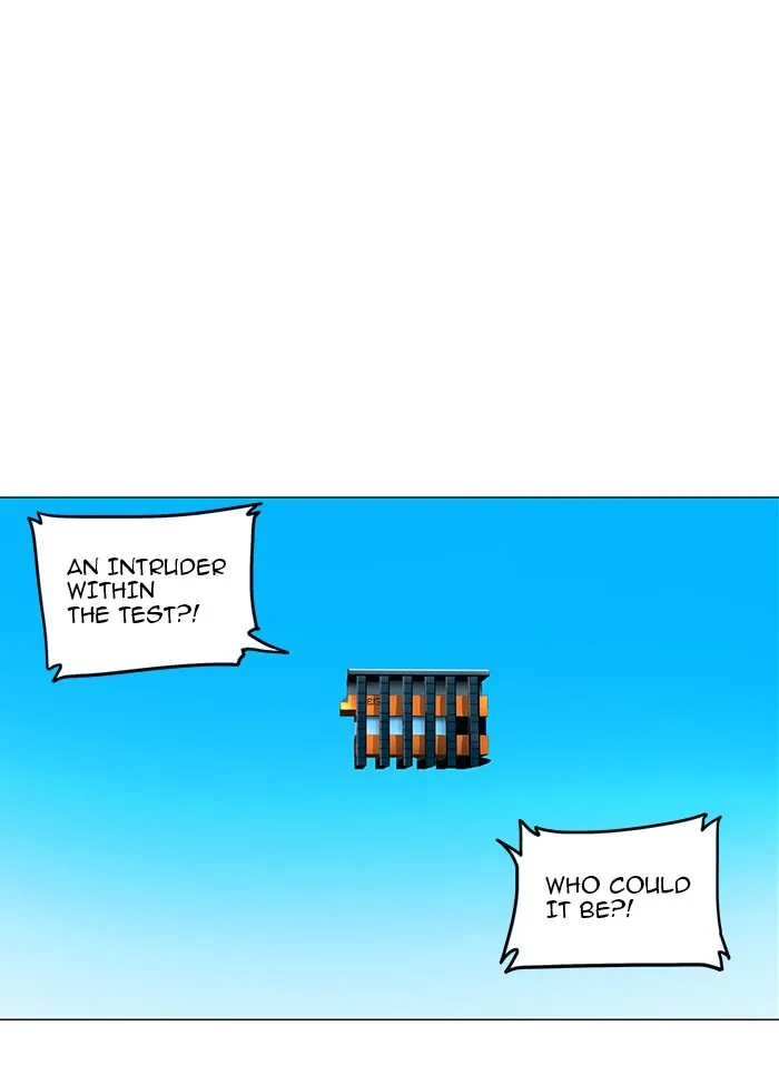 Tower of God - Chapter 71 - Page 1