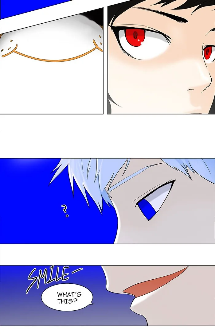 Tower of God - Chapter 71 - Page 10