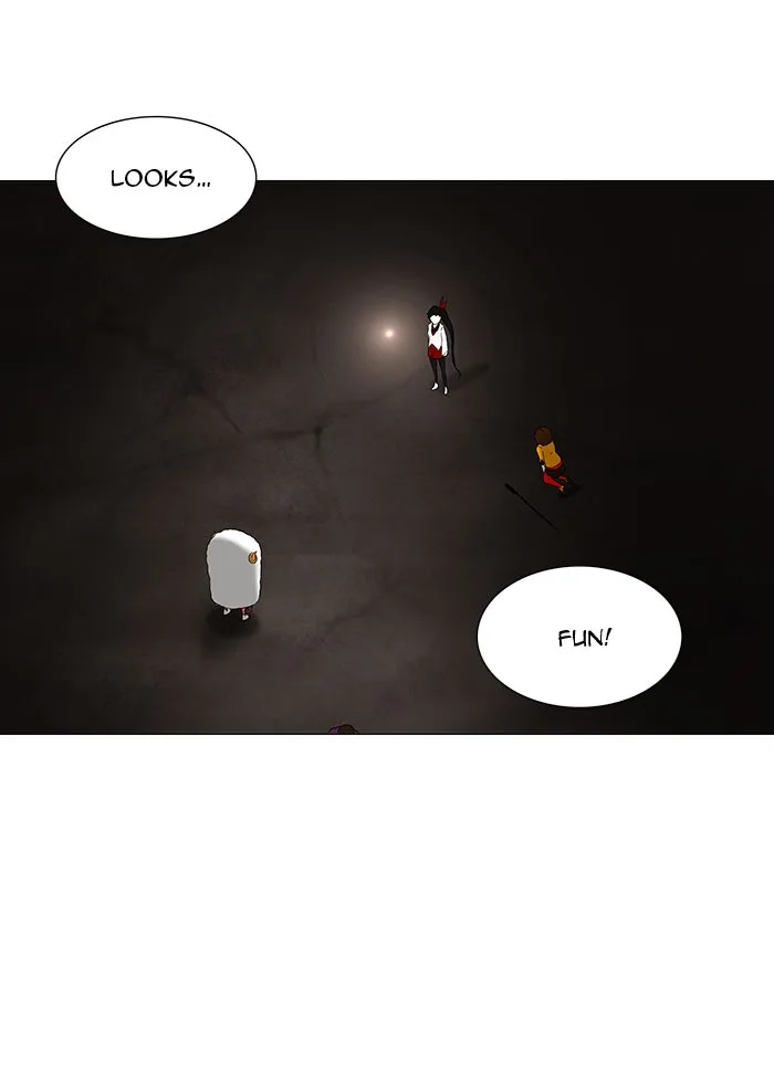 Tower of God - Chapter 71 - Page 11