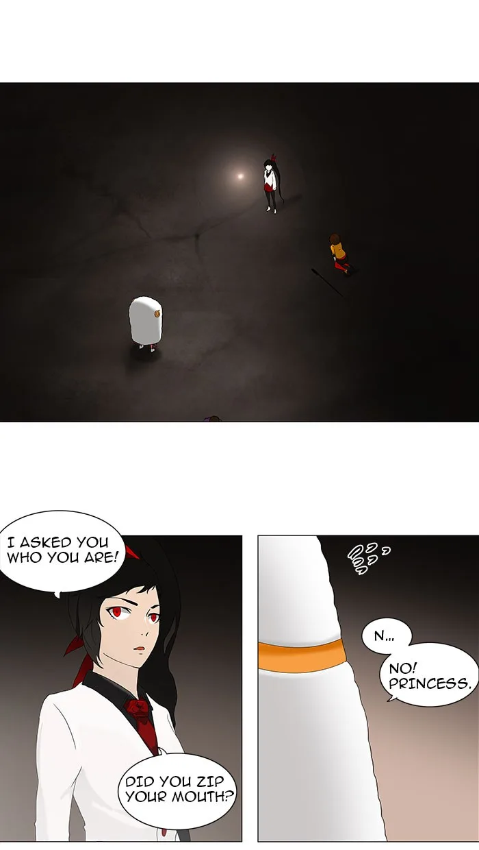 Tower of God - Chapter 71 - Page 14