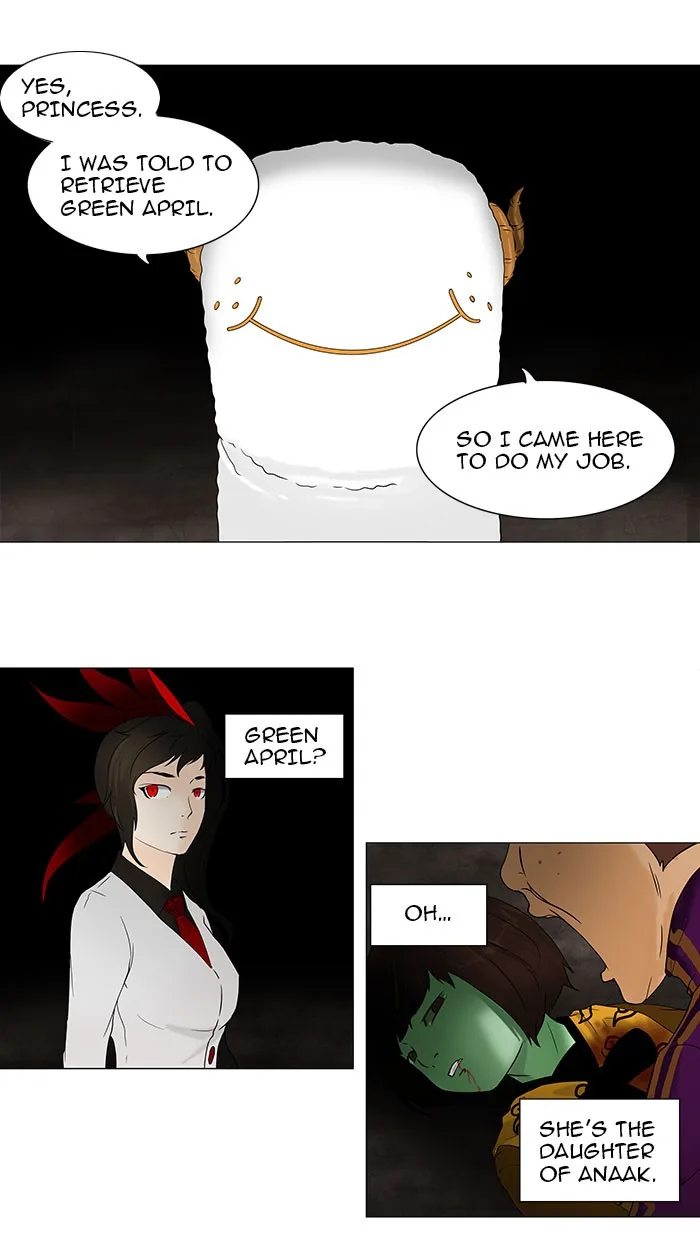 Tower of God - Chapter 71 - Page 16