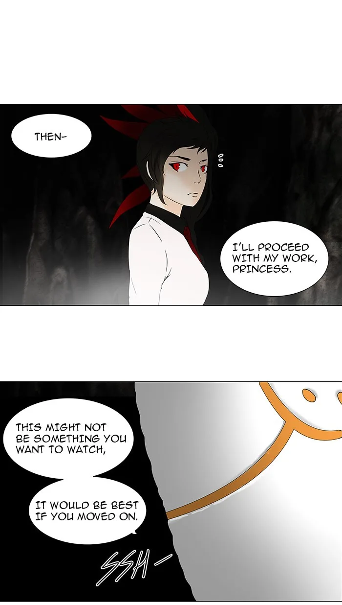 Tower of God - Chapter 71 - Page 17