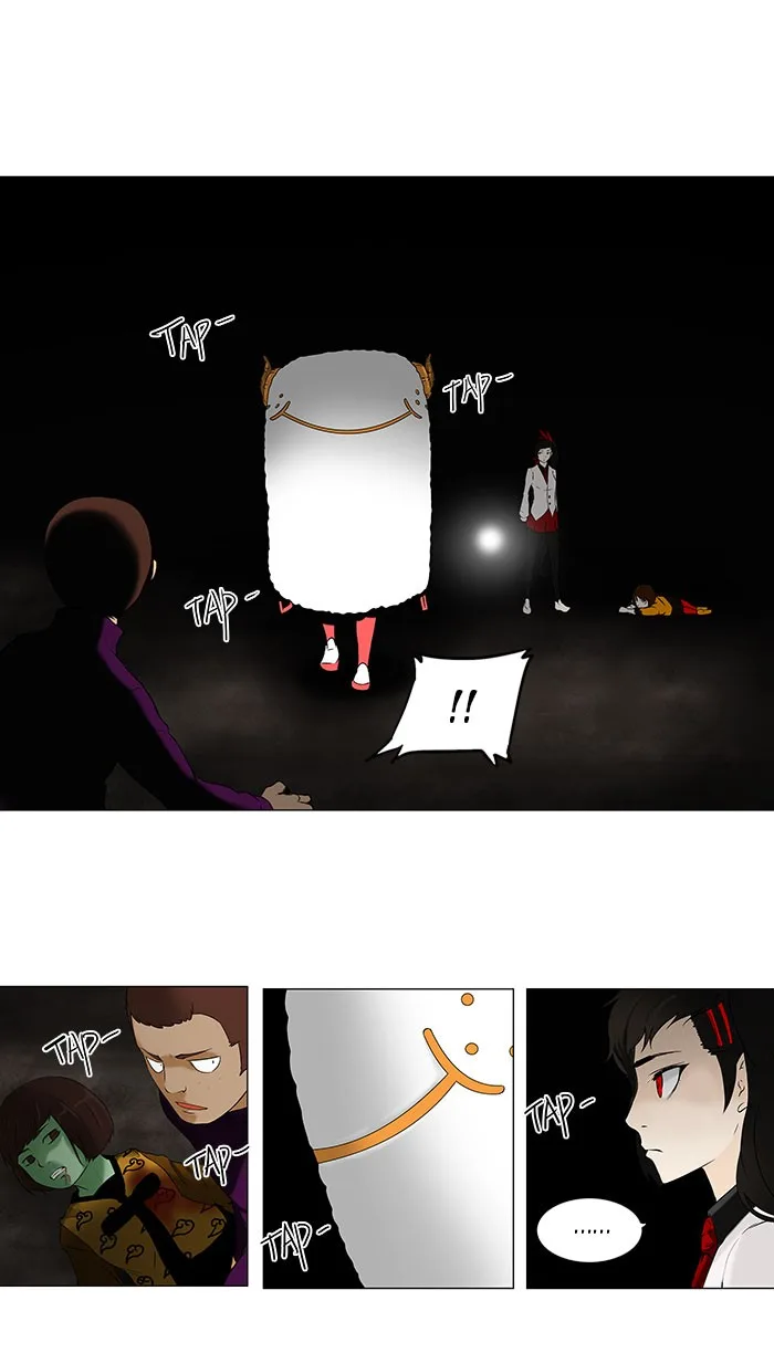 Tower of God - Chapter 71 - Page 18