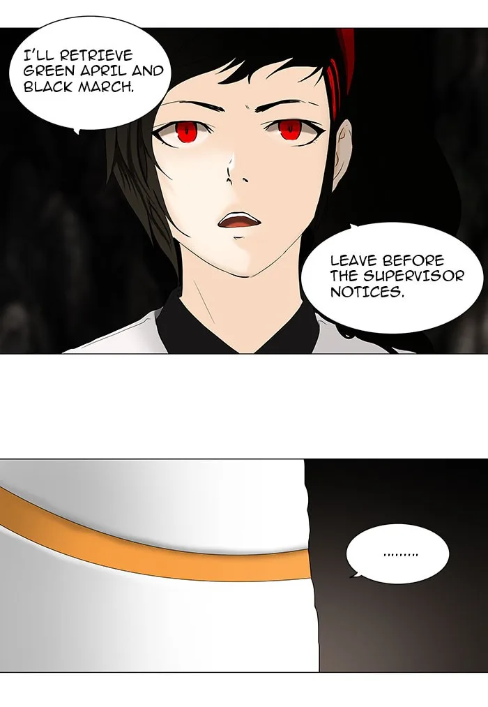Tower of God - Chapter 71 - Page 21