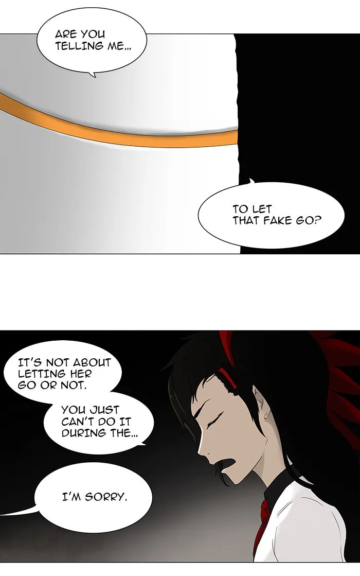 Tower of God - Chapter 71 - Page 22