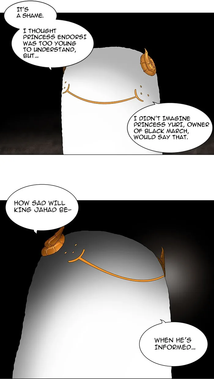 Tower of God - Chapter 71 - Page 25