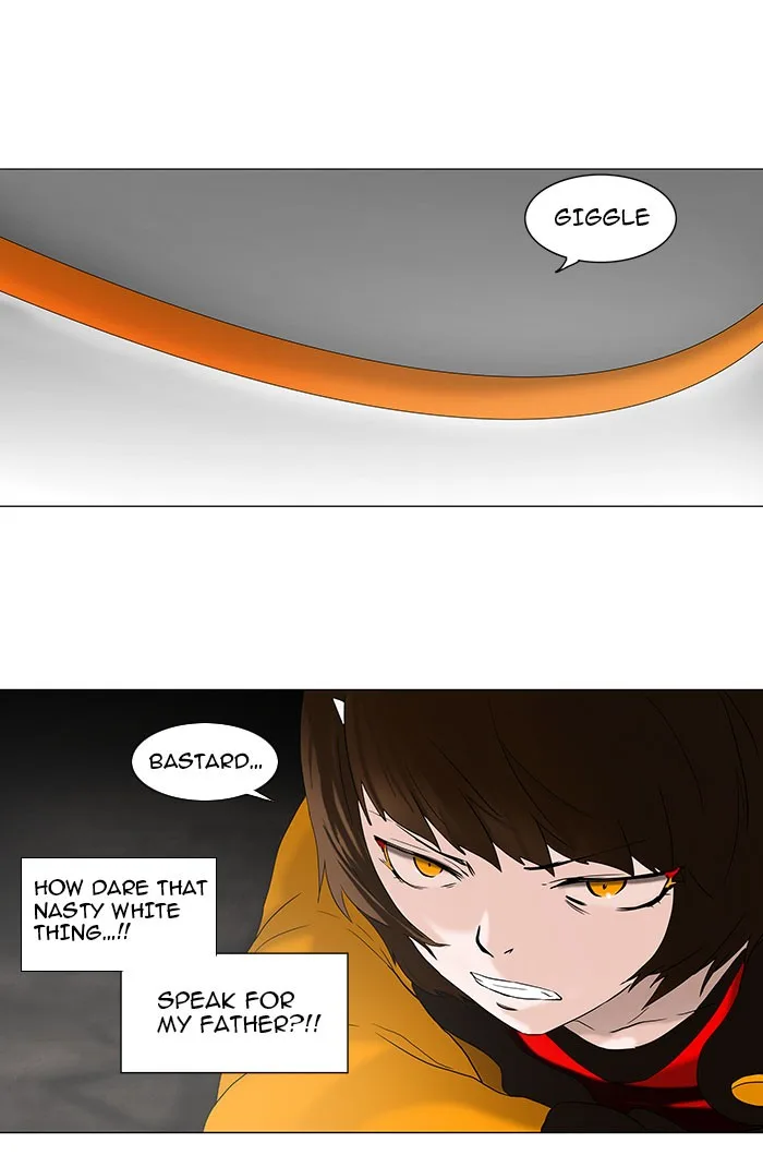 Tower of God - Chapter 71 - Page 26