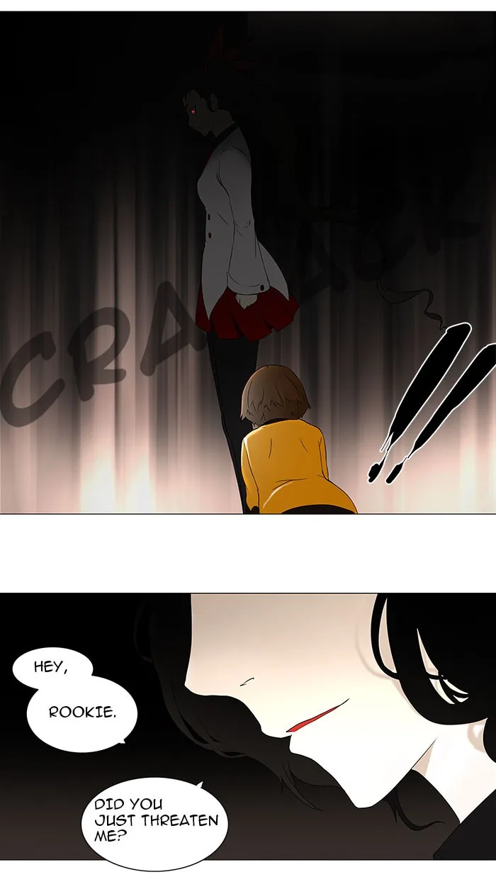 Tower of God - Chapter 71 - Page 28
