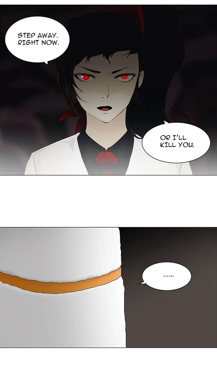 Tower of God - Chapter 71 - Page 31