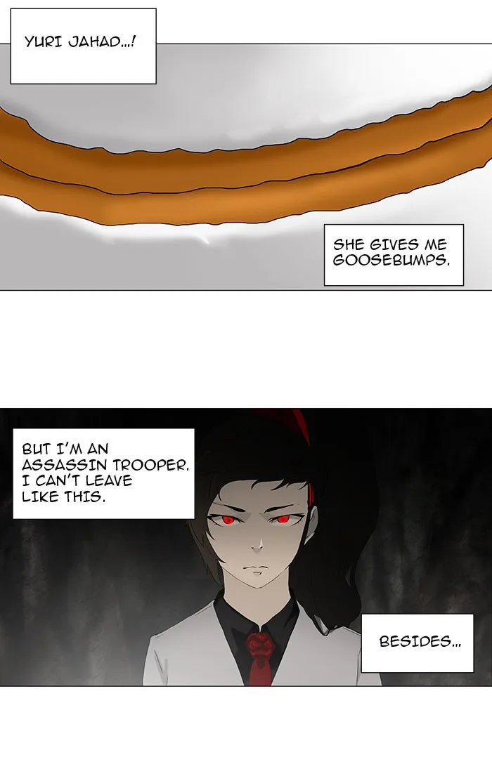 Tower of God - Chapter 71 - Page 32