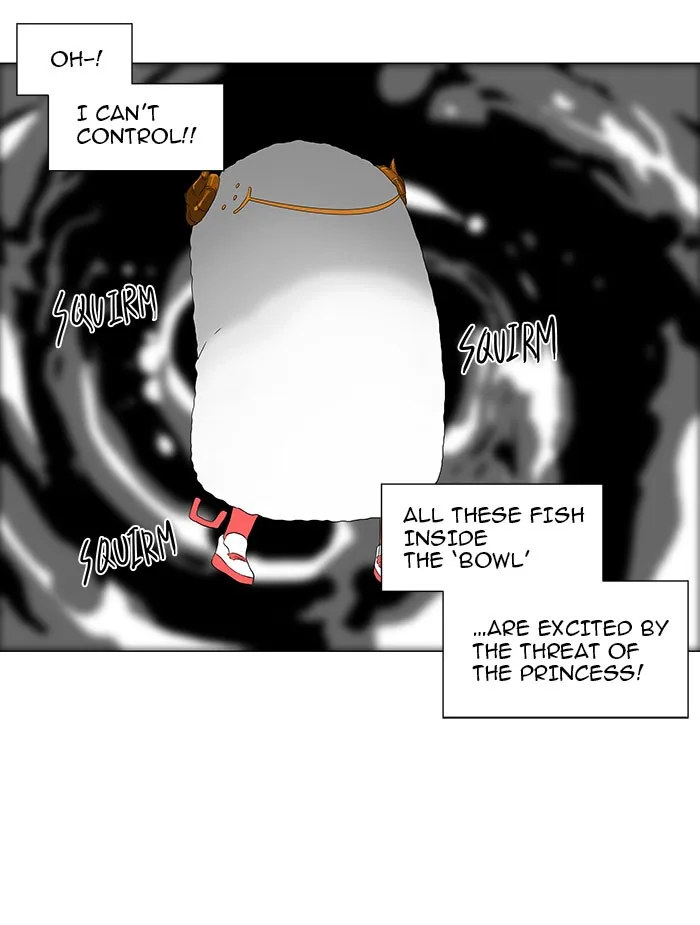 Tower of God - Chapter 71 - Page 33