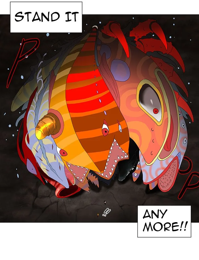 Tower of God - Chapter 71 - Page 35