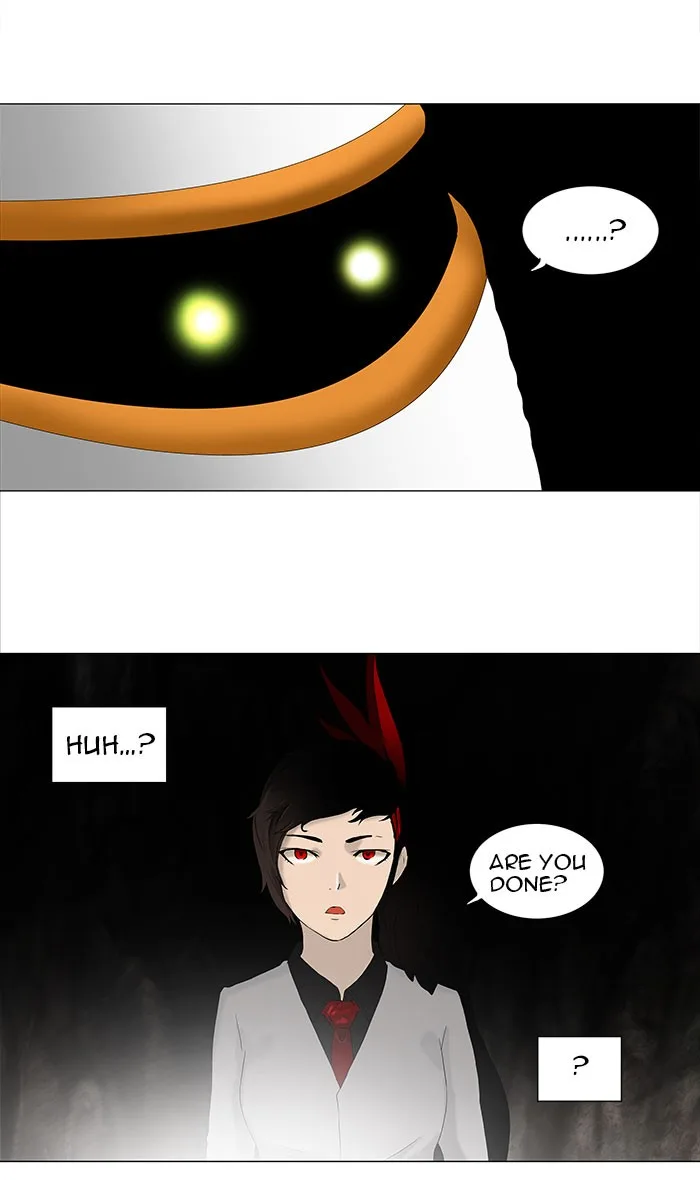 Tower of God - Chapter 71 - Page 37