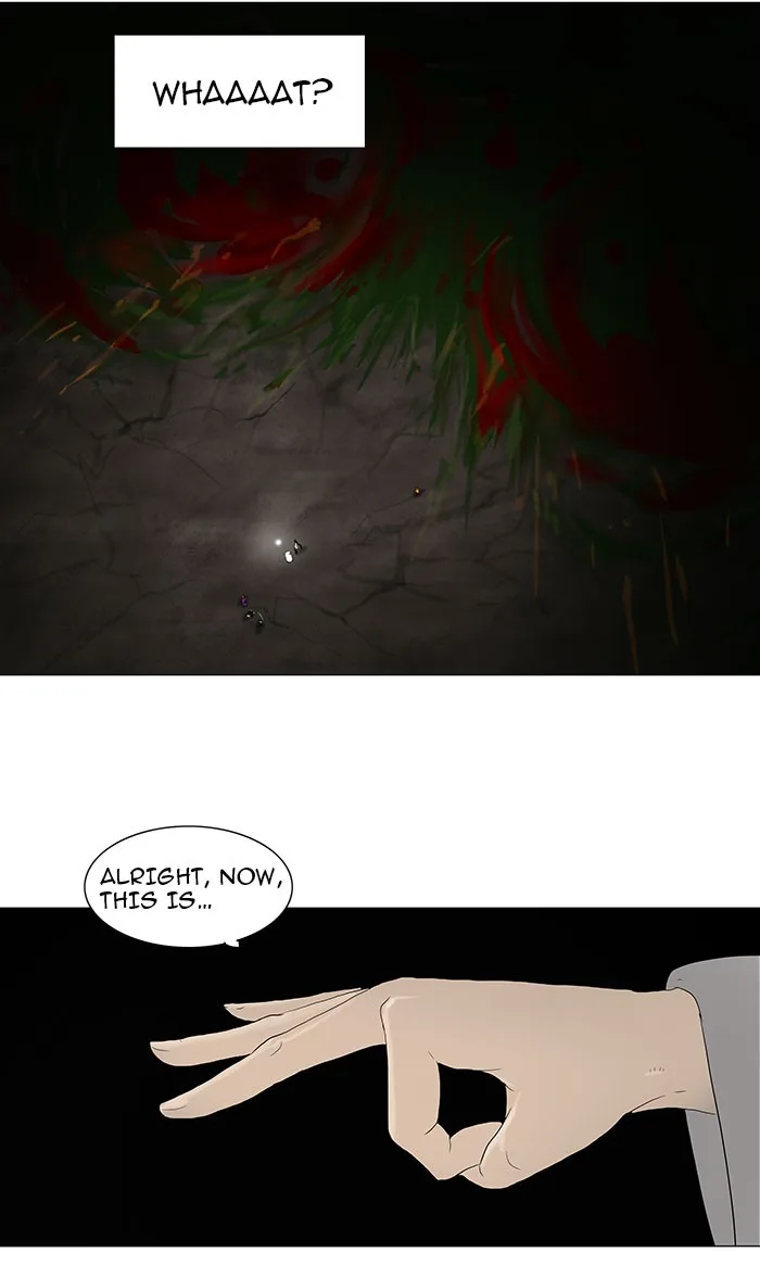 Tower of God - Chapter 71 - Page 39