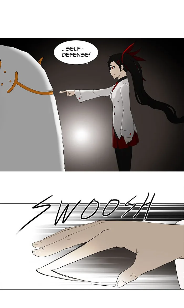 Tower of God - Chapter 71 - Page 40