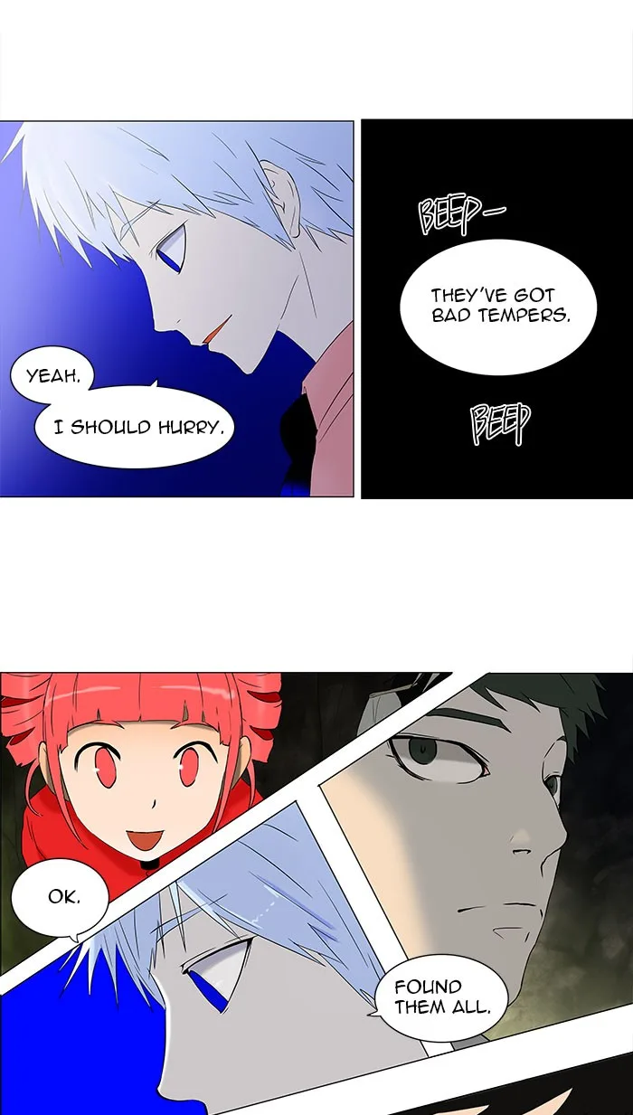 Tower of God - Chapter 71 - Page 9