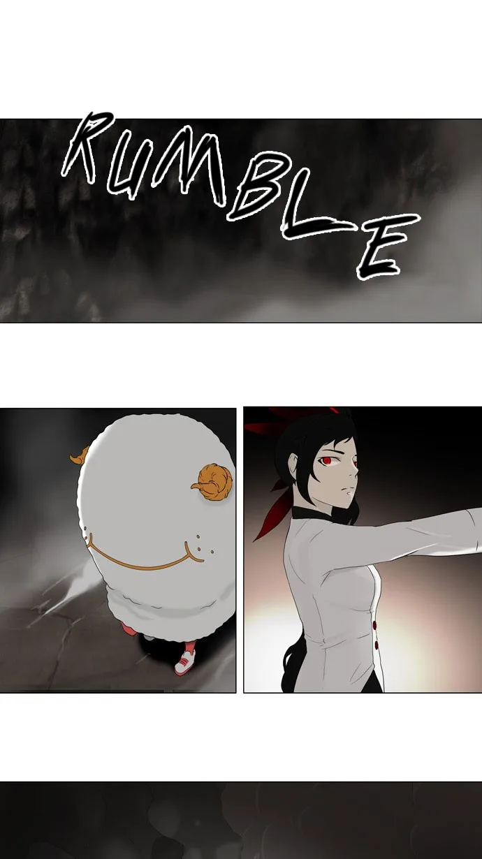 Tower of God - Chapter 72 - Page 1
