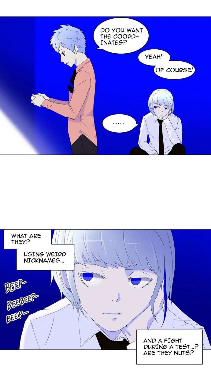 Tower of God - Chapter 72 - Page 10