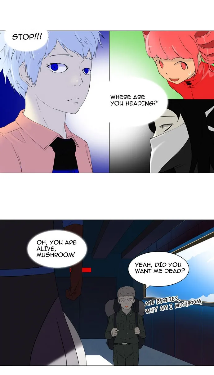 Tower of God - Chapter 72 - Page 12