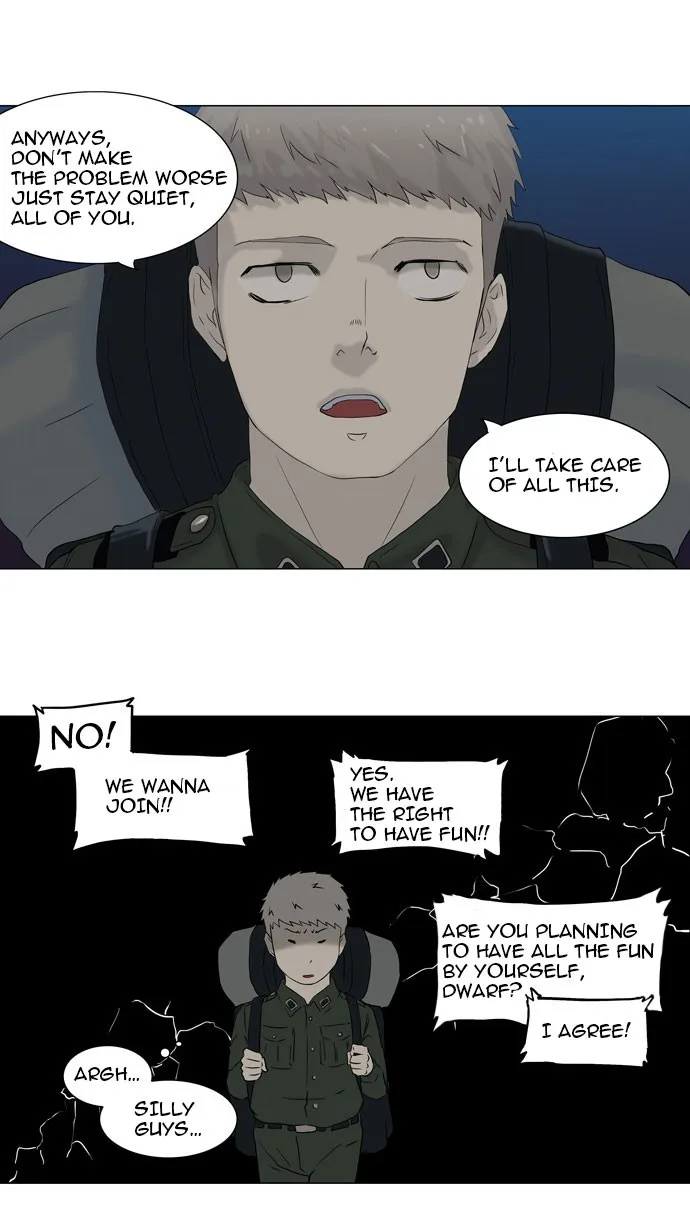 Tower of God - Chapter 72 - Page 13