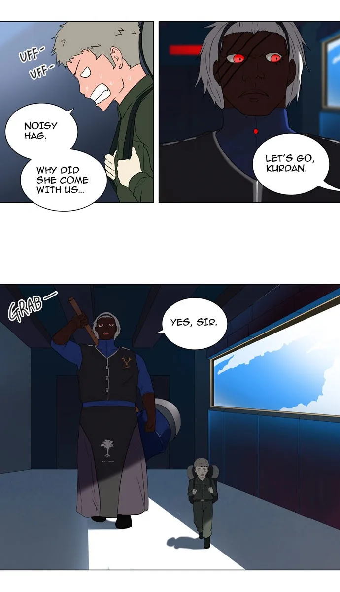 Tower of God - Chapter 72 - Page 15