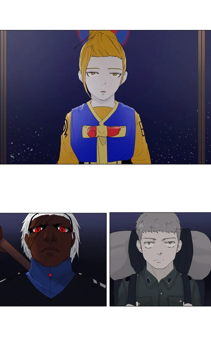 Tower of God - Chapter 72 - Page 17